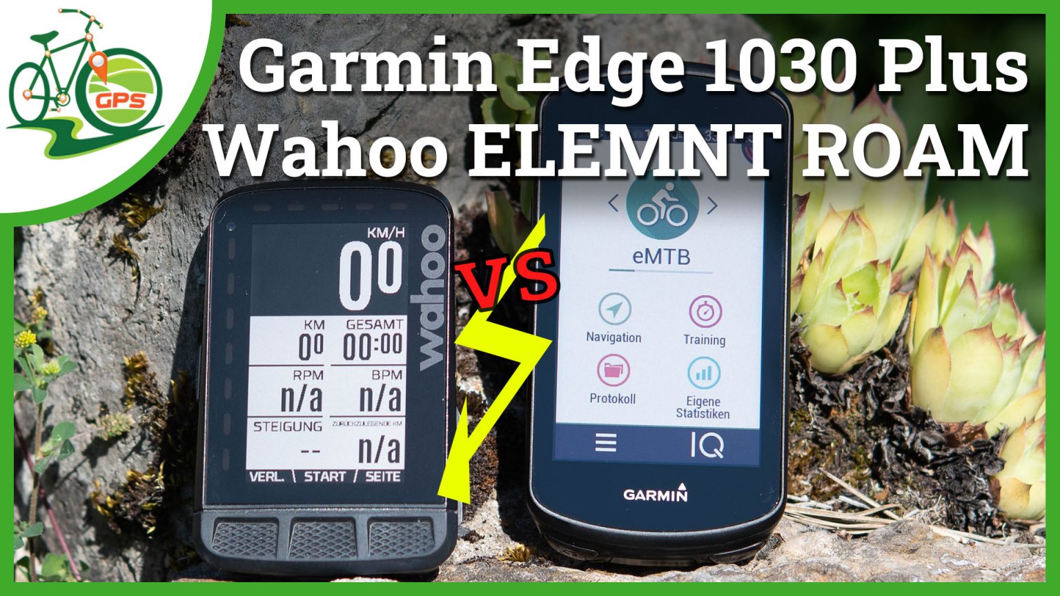 wahoo elemnt vs garmin 1030