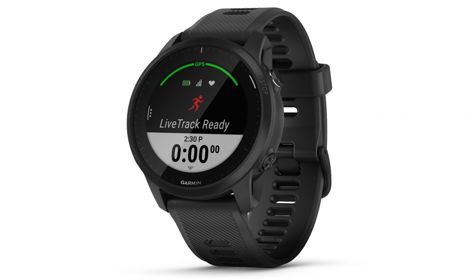 Garmin Forerunner 945 LTE vorgestellt » GPS Radler