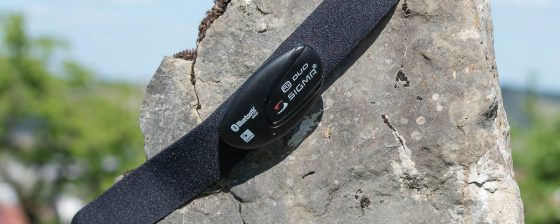SIGMA R1 Duo (Ant /Bluetooth Smart)-Herzfrequenz-Sensor Montre Cardio fréquence-mètre Mixte, Noir, Taille Unique SIGMA R1 Duo (Ant /Bluetooth Smart)-Herzfrequenz-Sensor Montre Cardio fréquence-mètre Mixte, Noir, Taille Unique