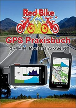 GPS Praxisbuch Garmin Montana