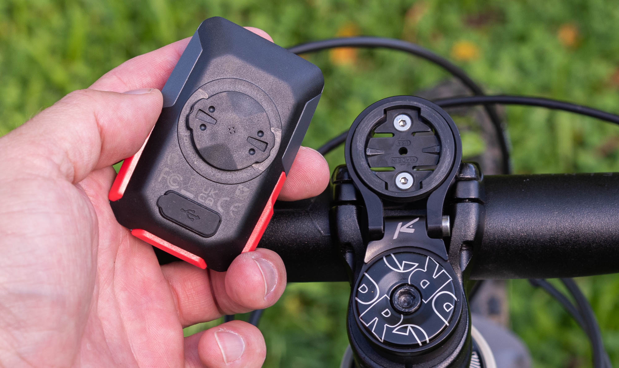 ▷ Sigma ROX 4.0 im Test ☑️ Starker GPS Fahrrad Tacho