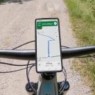 Google Maps Fahrrad Navigation