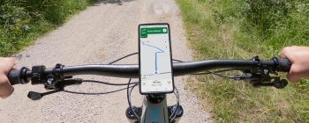 Google Maps bekommt neue Fahrrad Funktionen