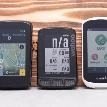GPS Radler  Der Blog für Navigation & Technik am Fahrrad