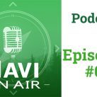 Navi OnAir Episode 50