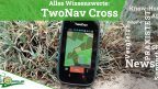 TwoNav Cross