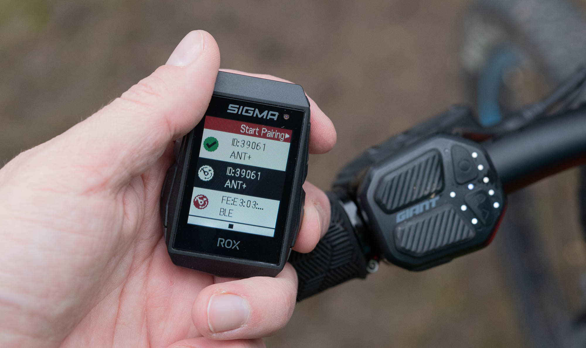 Sigma ROX 11.1 EVO Test ☑️ sportlicher GPS-Radcomputer