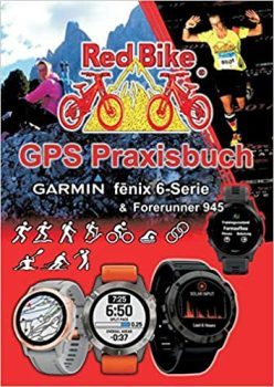 Garmin Fenix Handbuch Cover