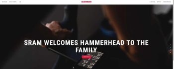 SRAM kauft Hammerhead