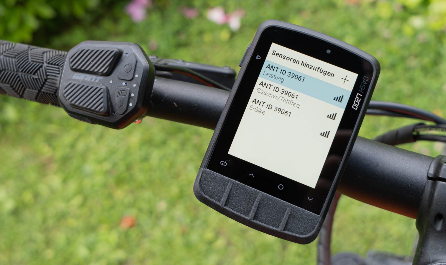 Stages Dash M200 & Dash L200 im Test ☑️ Sport