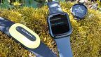 iSmoothRun Apple Watch Sensoren