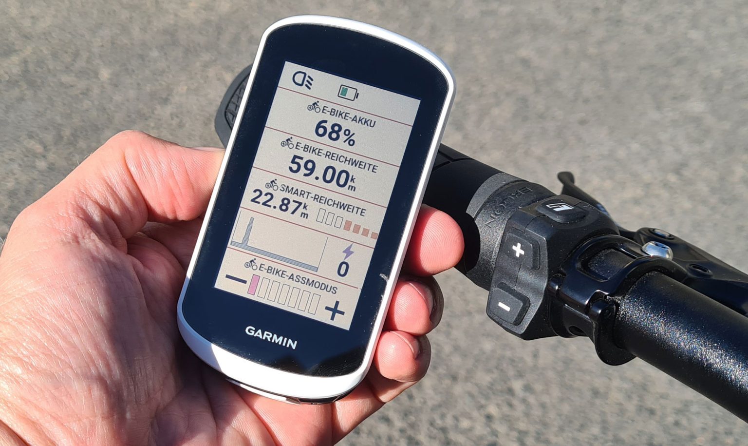 Garmin EDGE Explore 2 Test ☑️ Empfehlenswerte Volks-Navigation?