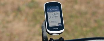 Garmin Edge Explore 2 ▷ GPS-Fahrrad-Navigation im Praxistest