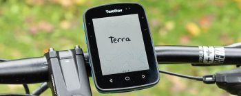 TwoNav Terra ▷ Outdoor GPS-Navi im Praxistest