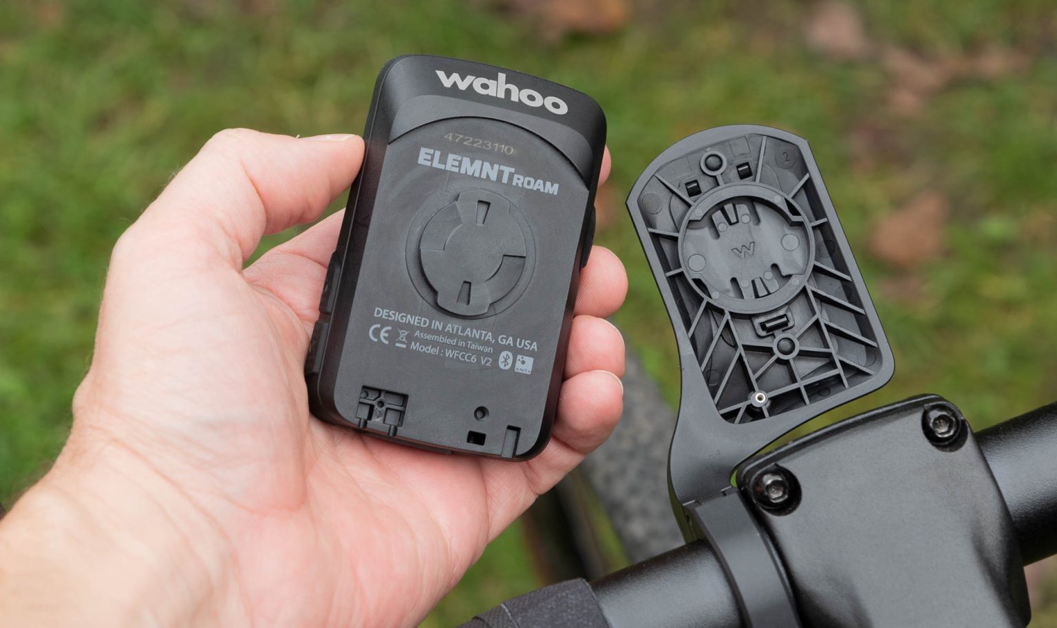 Wahoo ELEMNT ROAM v2 Test ☑️ Mehr als nur Facelift?