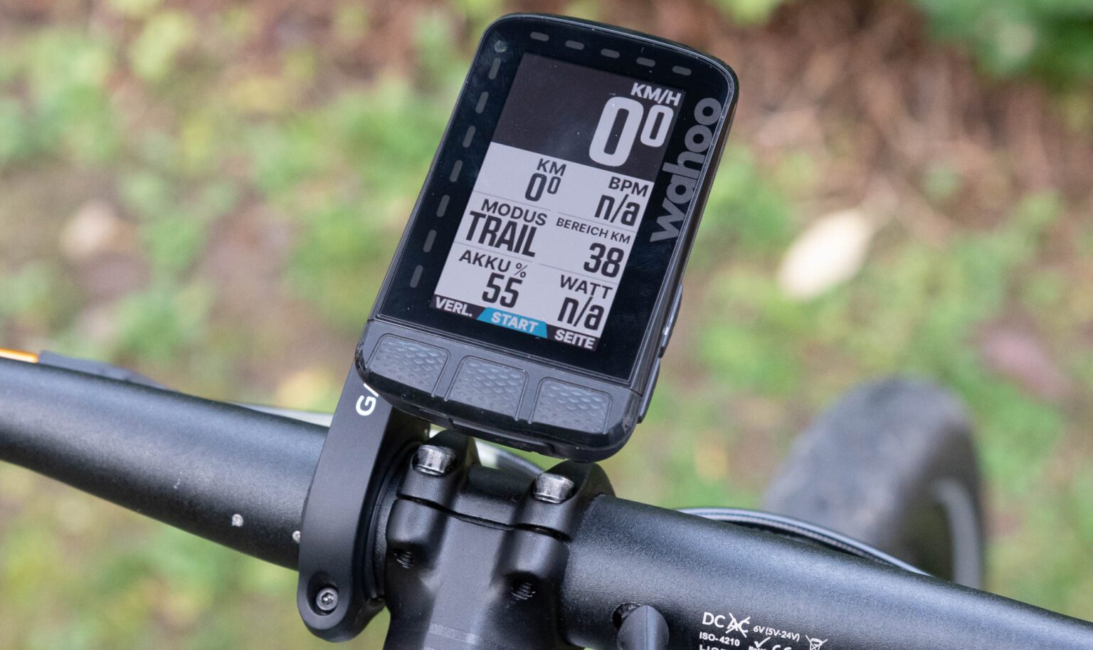 wahoo elemnt changelog