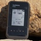 Garmin eTrex Solar