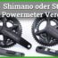Sram Powermeter Kit Spider Force AXS D2 Inkl.Ketten Produktbild-Vorschau 11