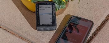 Wahoo ELEMNT Update
