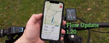 Bosch Flow App Update 1.20