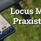 Locus Map im Test