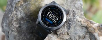 Garmin Firmware Update