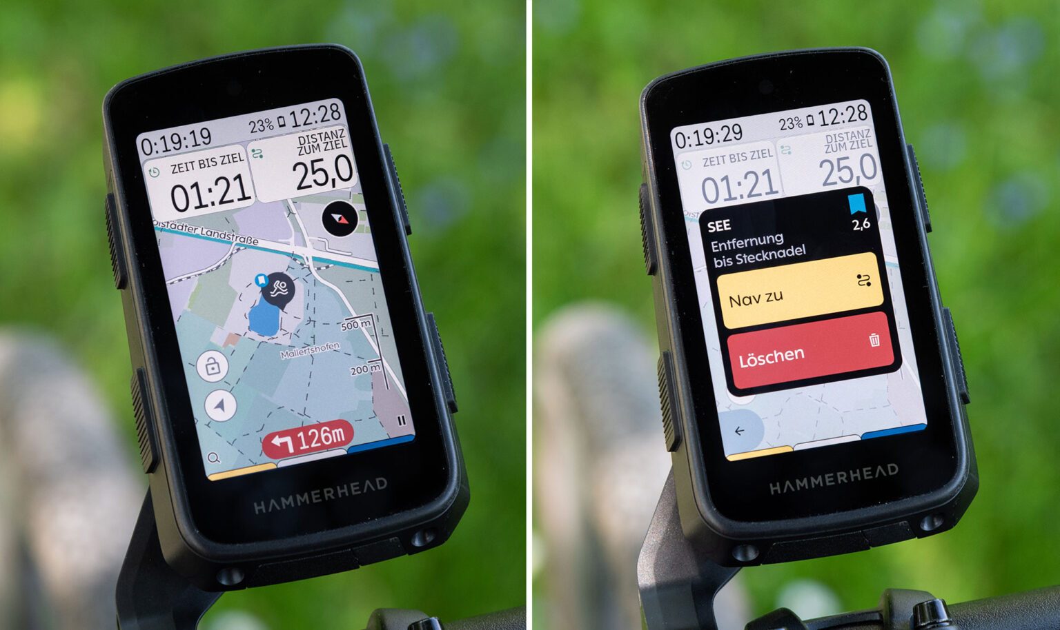 Hammerhead Lance Un Nouvel Ordinateur De Vélo Intelligent Karoo Et Une Application Compagnon 34332