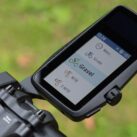 COROS DURA GPS-Radcomputer