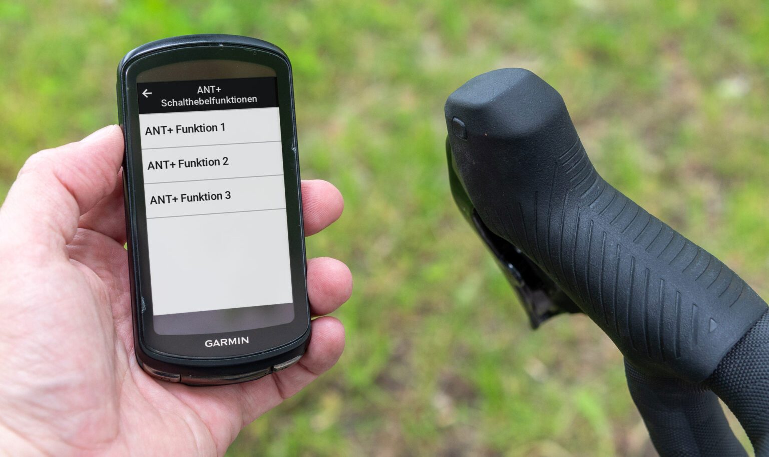 Garmin G1000 Garmin Edge 1000 Tasten-Ersatz – Netzschalter Taste Kompatibel Für Radcomputer Edge 820 Garmin