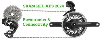 SRAM RED AXS 2024