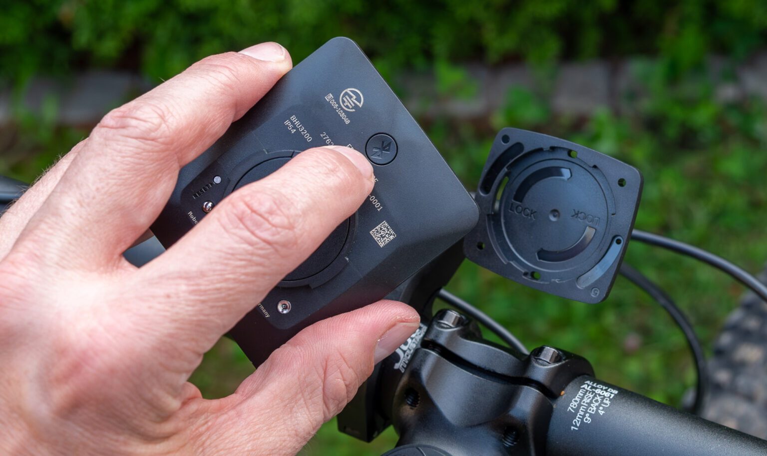 Bosch Intuvia Software Update Selber Machen