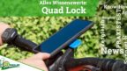 Alles über Quad Lock