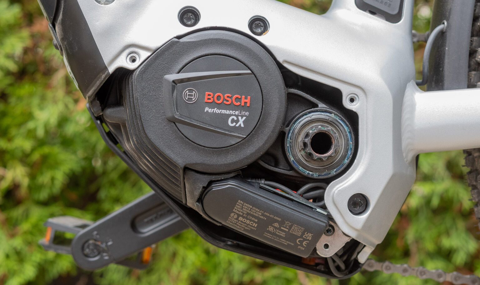 Bosch Connect Module im Test ☑️ BCM GPS-Tracker