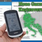 Edge Kartenverwaltung