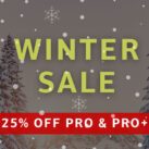Outdooractive Winter Sale
