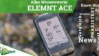 Wahoo ELEMNT ACE