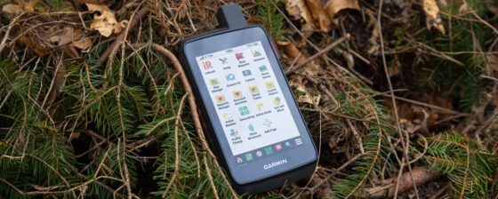 Protector De Pantalla Para Garmin Montana 710/710i/760i