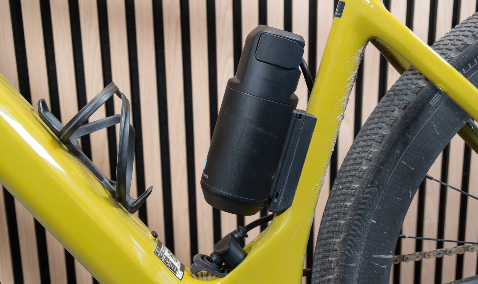 TQ-HPR50 eBike Motor ⚠️ Tipps zu App & ANT+ Connectivity