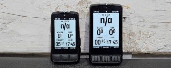 Wahoo ELEMNT ROAM v3 BOLT v3