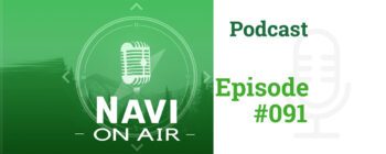Navi OnAir Podcast 091