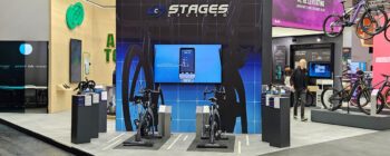 Stages Powermeter Neustart