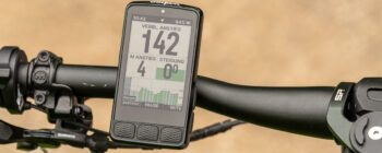 Wahoo ELEMNT ROAM 3 Test