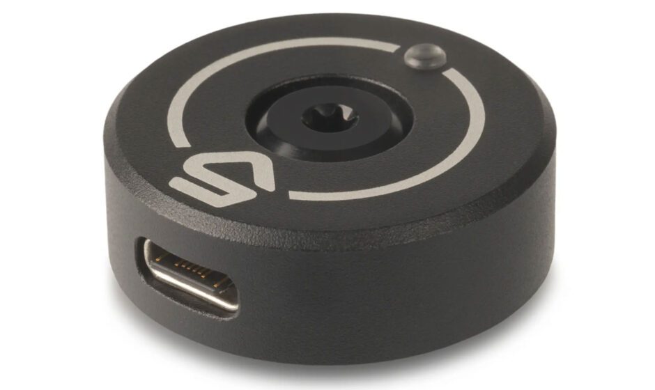 Cinq Plug Pure 7