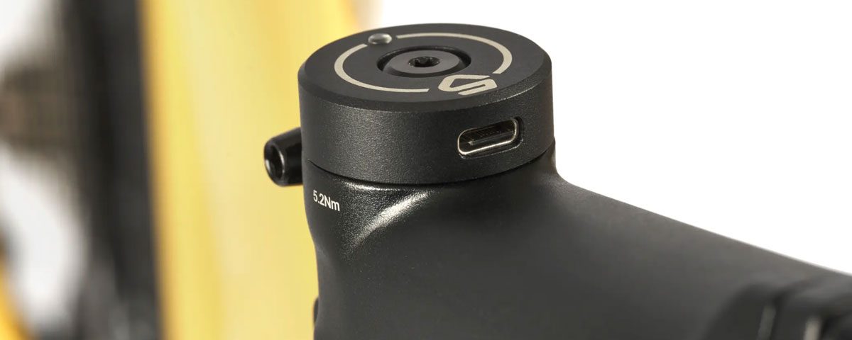Cinq Plug Pure 7