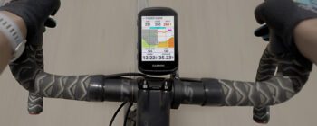 Garmin Edge 850 & Edge 550 Vorstellung
