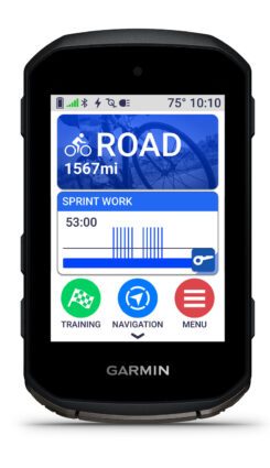 Garmin Edge 850
