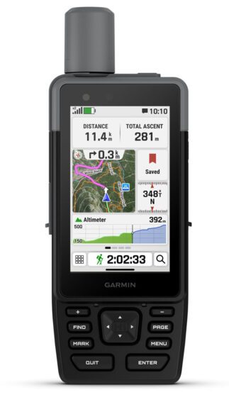 Garmin GPSmap H1