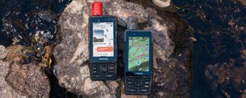 Garmin GPSmap H1