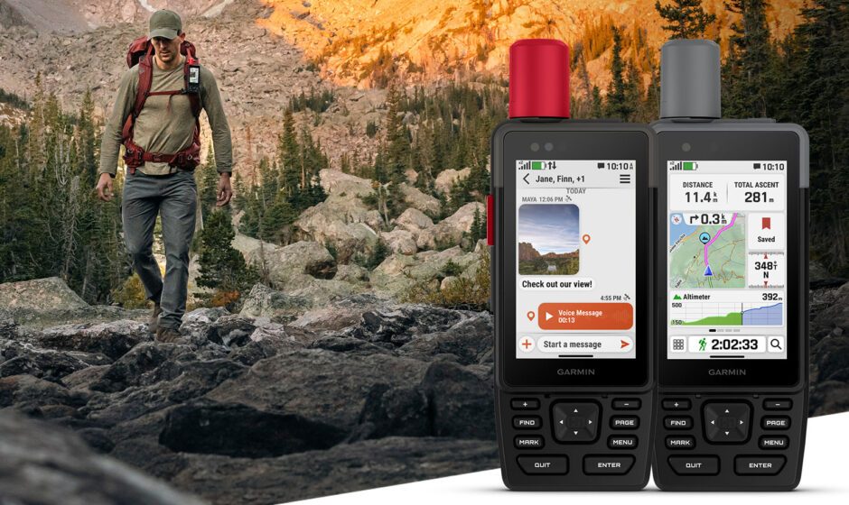 Pellicola In Vetro Ibrido Brotect AirGlass Per Garmin GPSMAP H1i Plus – Durezza 9H, Ultra-sottile E Antimpronta, Made In Germany