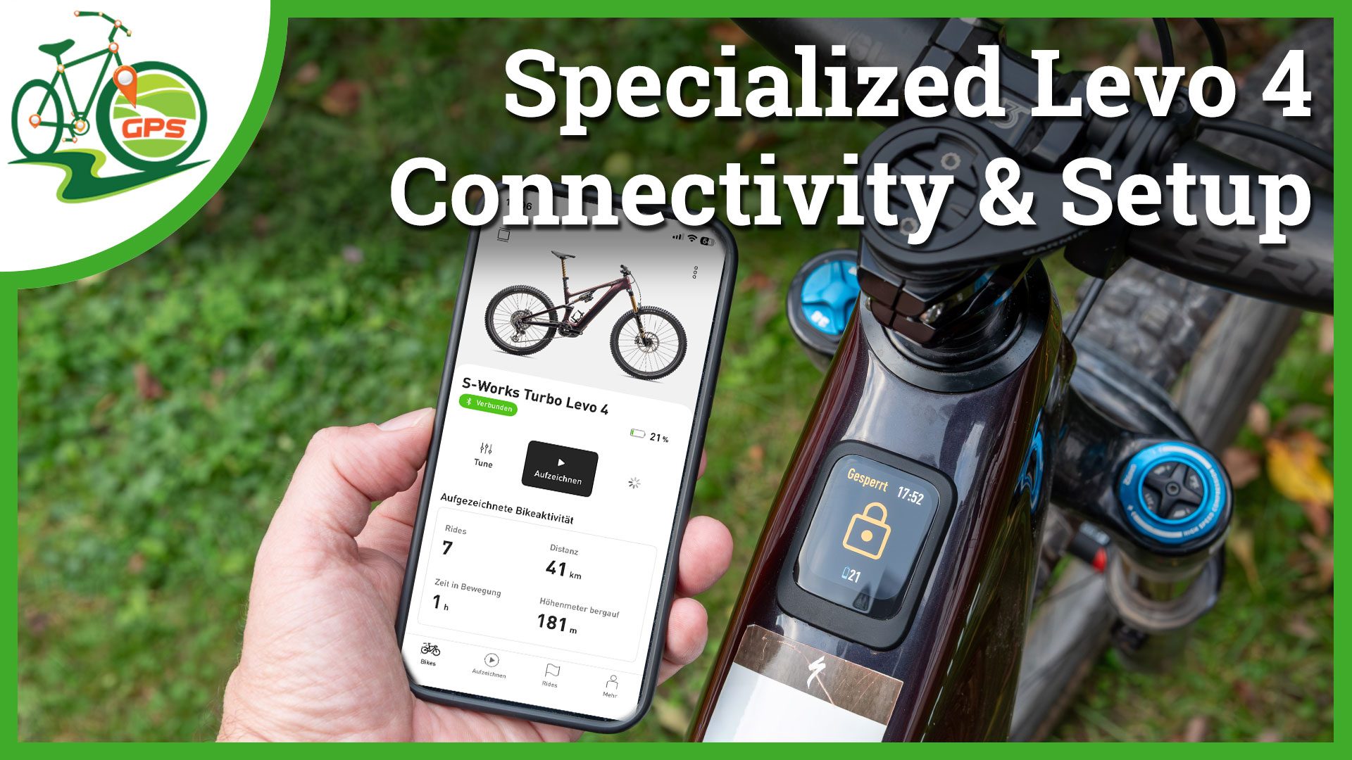 Specialized Levo 4